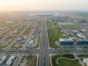 Plot in Dholera Smart City